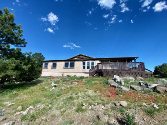 240 CRYSTAL FALLS DR, WESTCLIFFE, CO 81252 - Image 1