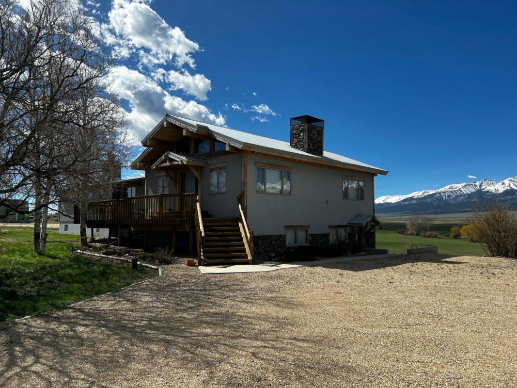 170 COUNTY ROAD 170, WESTCLIFFE, CO 81252, photo 1 of 34
