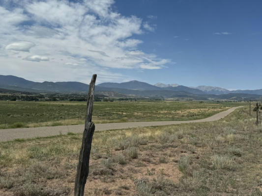 11 COUNTY ROAD 550, GARDNER, CO 81040 - Image 1