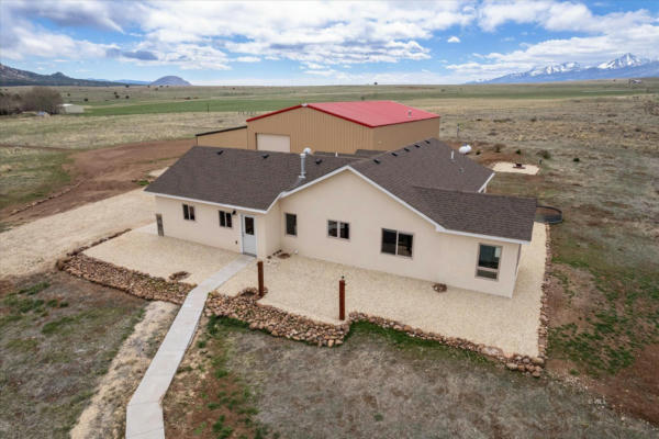 2500 COUNTY ROAD 191, WESTCLIFFE, CO 81252 - Image 1