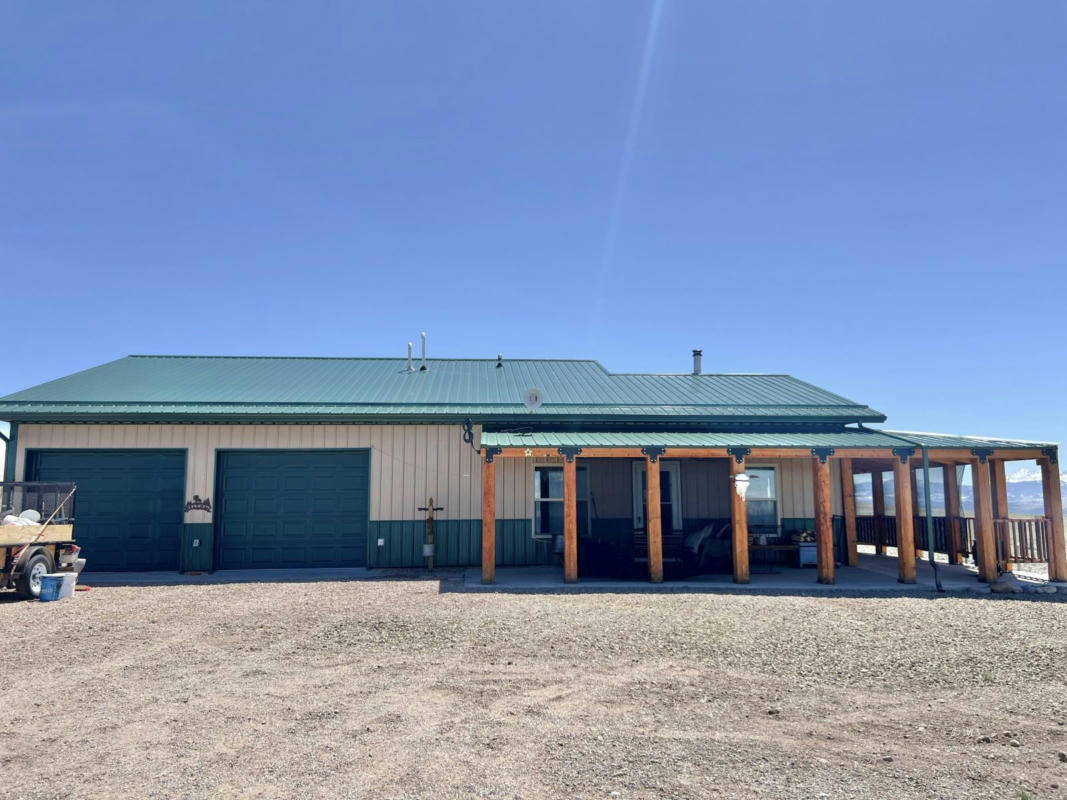 1100 KIT CARSON RD, WESTCLIFFE, CO 81252, photo 1 of 35