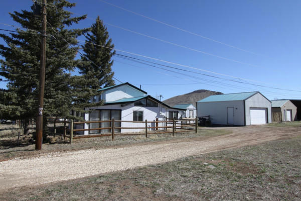 802 OHIO ST, SILVER CLIFF, CO 81252, photo 2 of 25