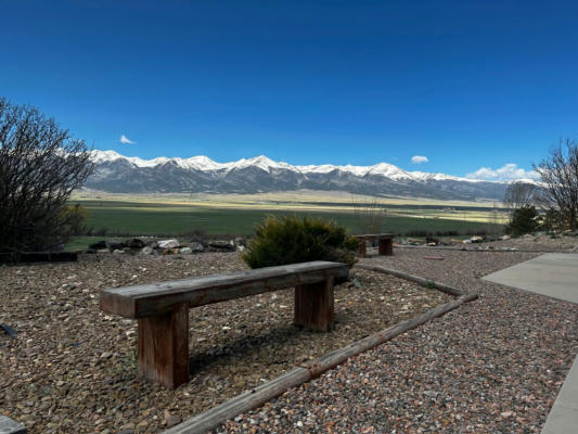 170 COUNTY ROAD 170, WESTCLIFFE, CO 81252, photo 4 of 34