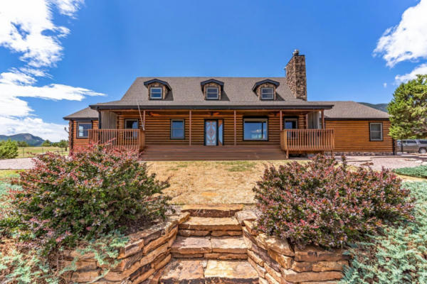 620 CO RD 291, WETMORE, CO 81253 - Image 1
