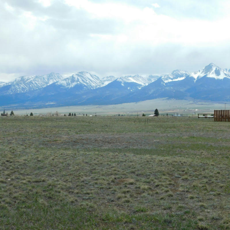 TBD PYRITE COURT, WESTCLIFFE, CO 81252, photo 1 of 15