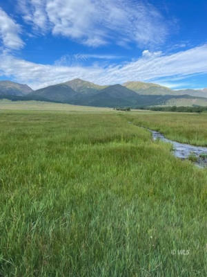 LOT 8 COLEMAN RANCH ROAD, WESTCLIFFE, CO 81252, photo 3 of 12