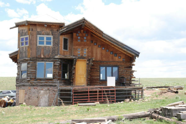 1635 BRITTANY RD, WESTCLIFFE, CO 81252 - Image 1