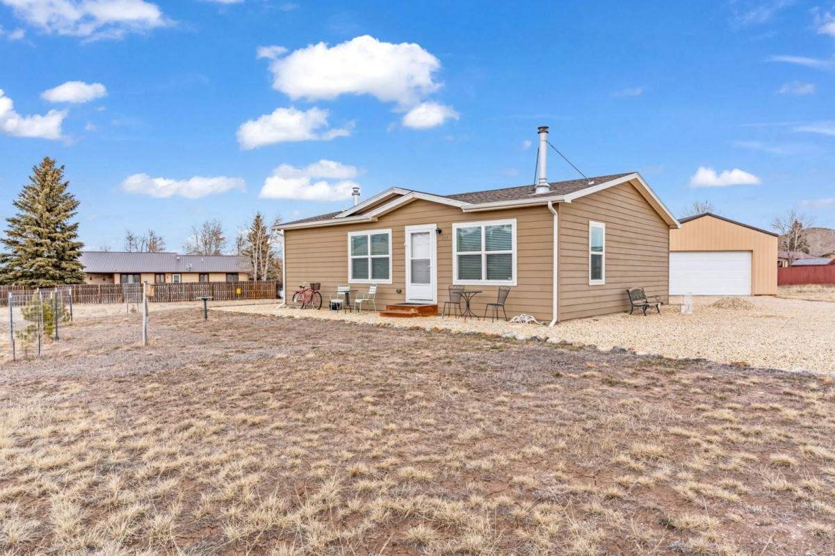 809 HERMIT RD, WESTCLIFFE, CO 81252, photo 1 of 22