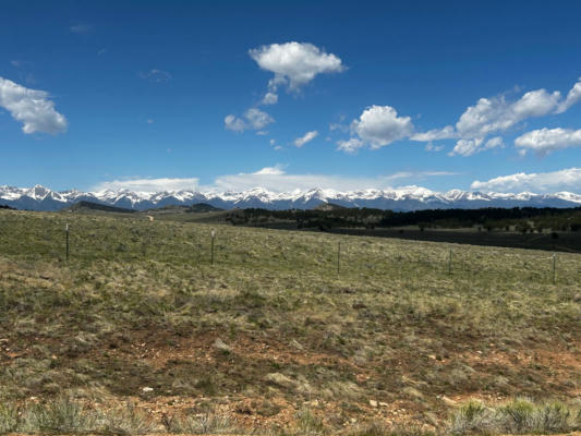TBD EAGLE VALLEY RD, WESTCLIFFE, CO 81252 - Image 1