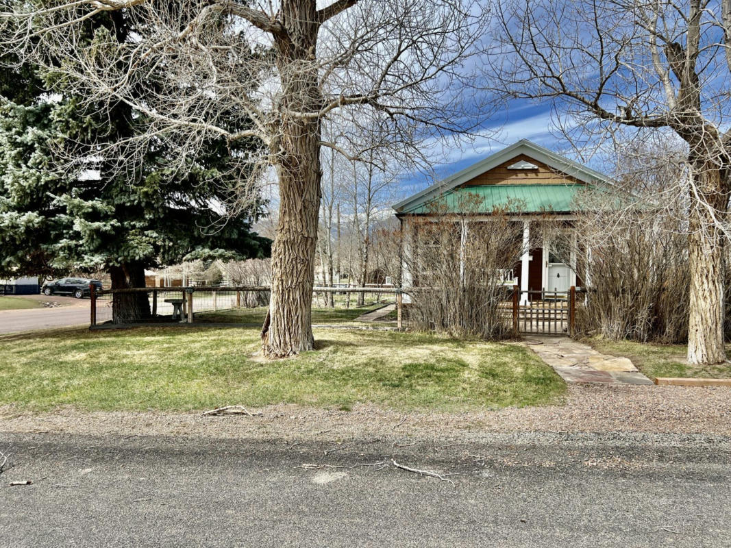 218 S 4TH ST, WESTCLIFFE, CO 81252, photo 1 of 35
