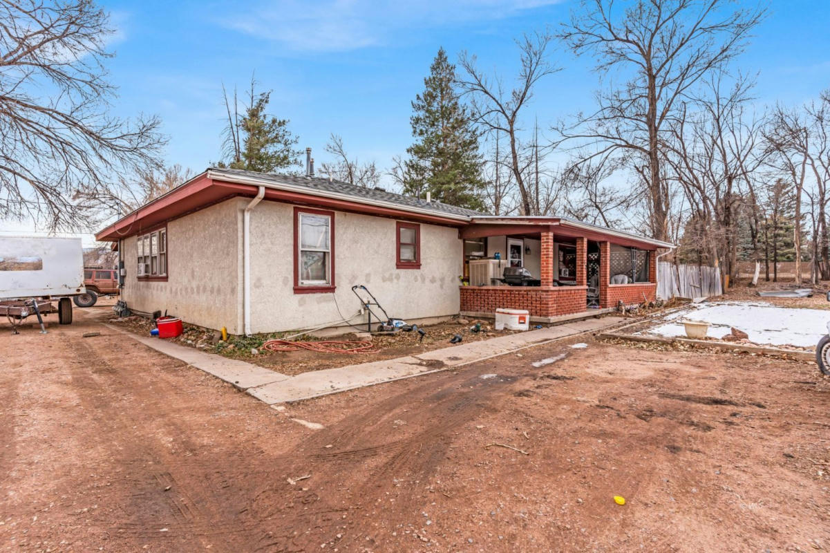 1512 ELM AVE, CANON CITY, CO 81212, photo 1 of 19